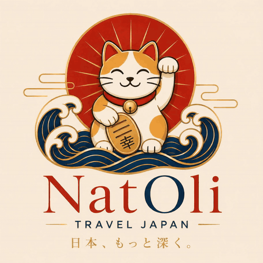 Natolitraveljapan — авторские туры в Японию