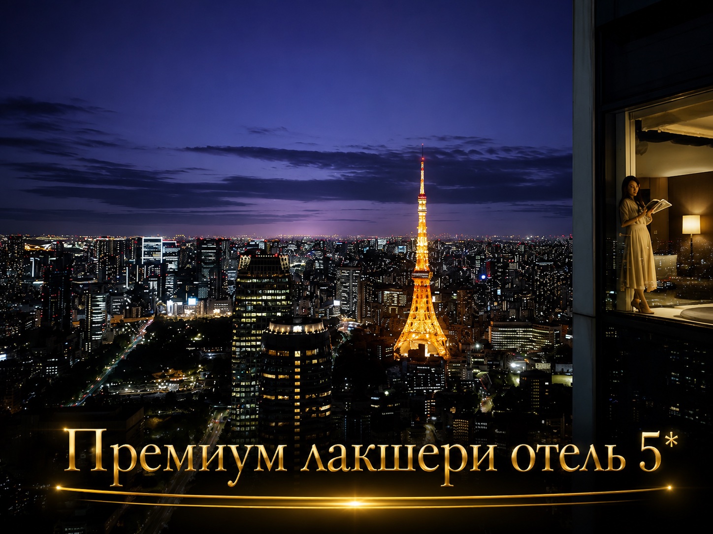 Luxury & VIP Japan Experiences — фото 13